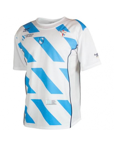 CAMISETA ZICO SELECCION GALEGA FÚTBOL