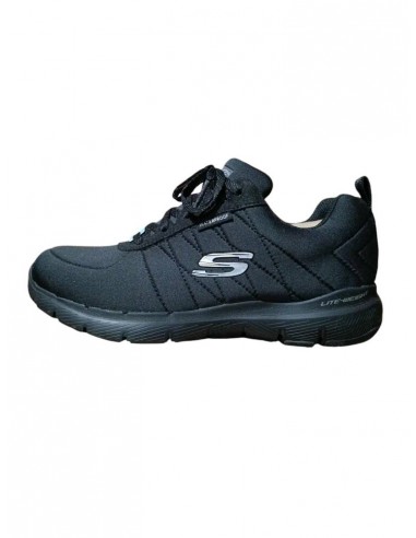 Zapatilla de Moda para MUJER SKECHERS FLEX...