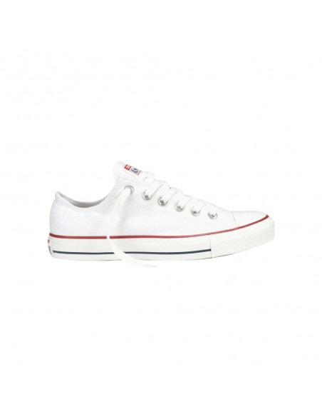Zapatilla de Moda para UNISEX CONVERSE ALL STAR OX OPTICAL