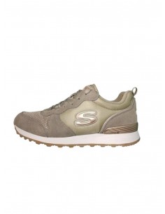 Zapatilla de Moda para MUJER SKECHERS OG85 GOLDN GURL 2