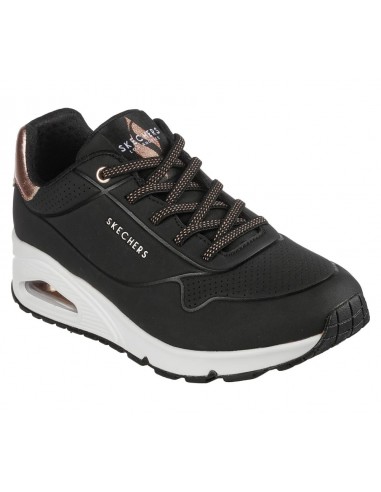 Zapatilla de Moda para MUJER SKECHERS UNO -...