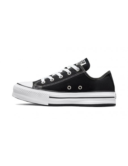 Zapatilla de Moda para UNISEX CONVERSE CATAS EVA LIFT OX CHUCK TAYLOR ALL STAR