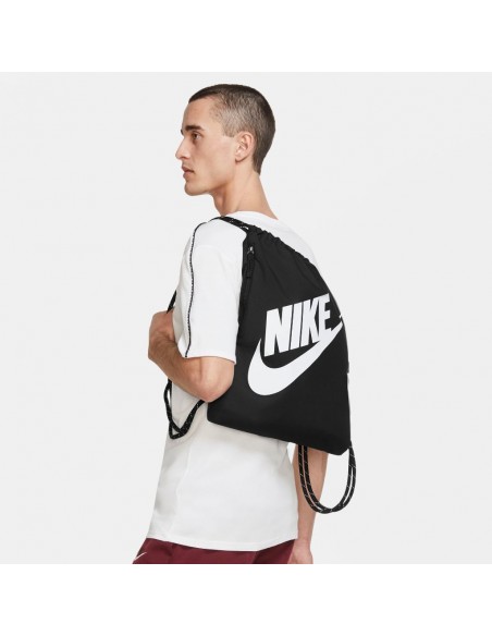 NIKE NK HERITAGE CROSSBODY -  AA