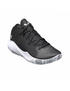 Zapatilla de Basket para UNISEX JUNIOR UNDER ARMOUR Grade... 2