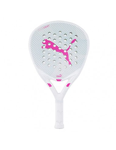 PUMA SOLAR COURT PADEL