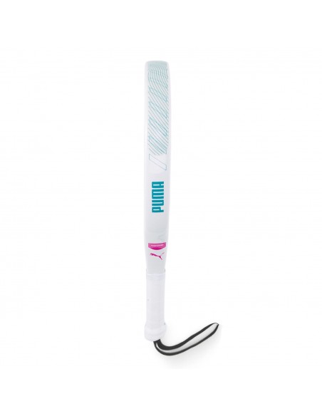 PUMA SOLAR COURT PADEL