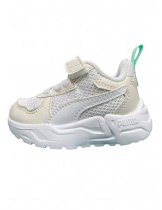 Zapatilla Multideporte para UNISEX JUNIOR PUMA Trinity...