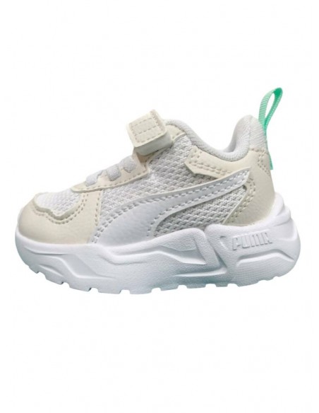 Zapatilla Multideporte para UNISEX JUNIOR PUMA Trinity Lite AC+ Inf-04