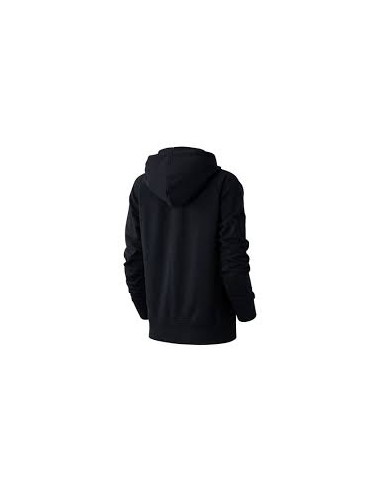 Sudadera NEW BALANCE LIFESTYLE WT03550 BK Negro