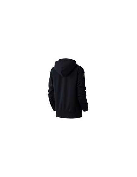 Sudadera NEW BALANCE LIFESTYLE WT03550 BK Negro