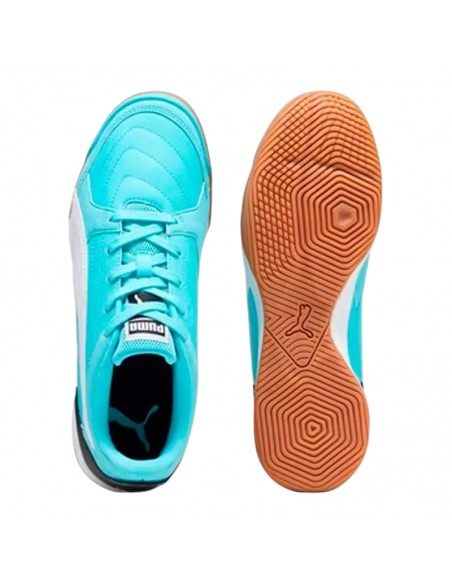 Botas de Futbol Sala para HOMBRE PUMA SALA PRESSING