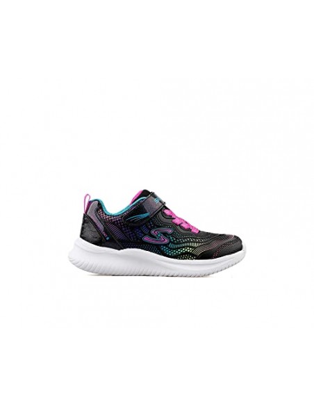 Zapatilla Multideporte para NIÑA SKECHERS JUMSTERS