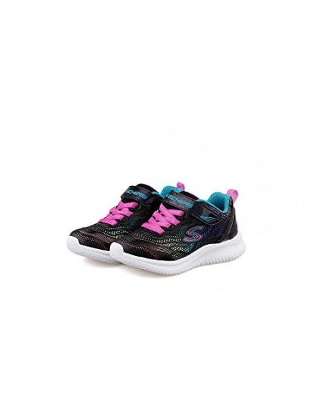 Zapatilla Multideporte para NIÑA SKECHERS JUMSTERS