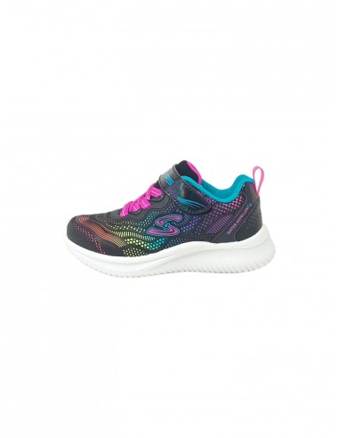 Zapatilla Multideporte para NIÑA SKECHERS JUMSTERS