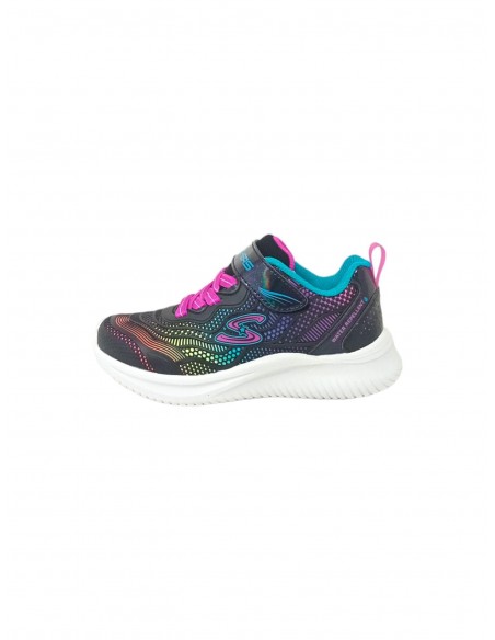Zapatilla Multideporte para NIÑA SKECHERS JUMSTERS