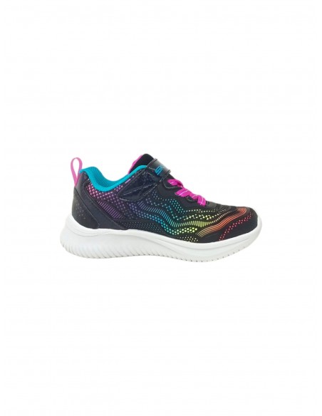 Zapatilla Multideporte para NIÑA SKECHERS JUMSTERS