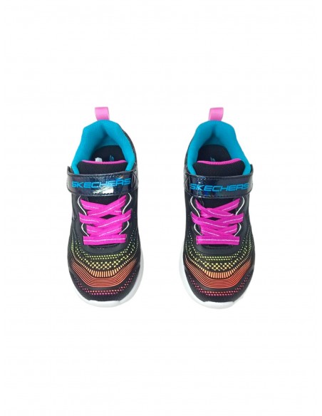 Zapatilla Multideporte para NIÑA SKECHERS JUMSTERS