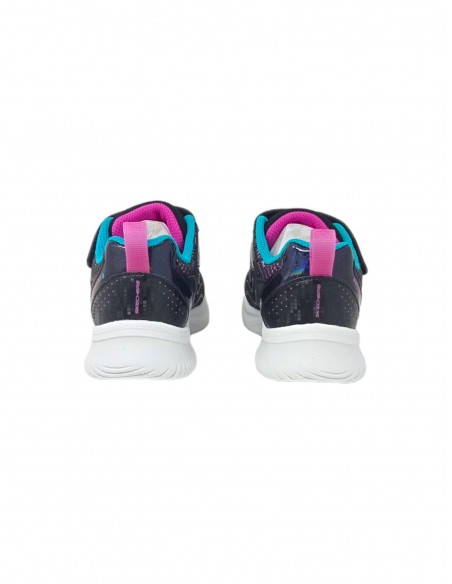 Zapatilla Multideporte para NIÑA SKECHERS JUMSTERS