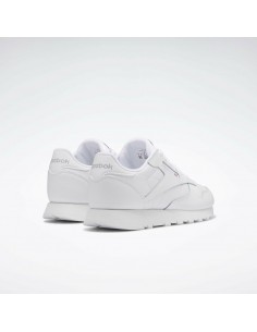 Zapatilla de Moda para MUJER REEBOK CL LTHR