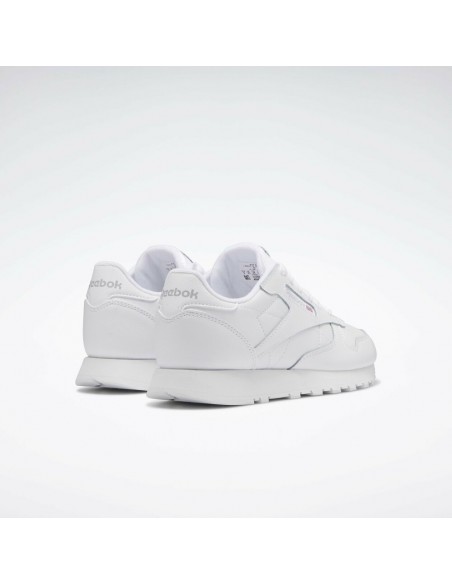Zapatilla de Moda para MUJER REEBOK CL LTHR
