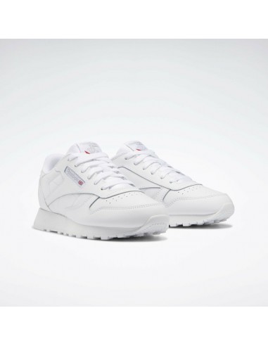 Zapatilla de Moda para MUJER REEBOK CL LTHR