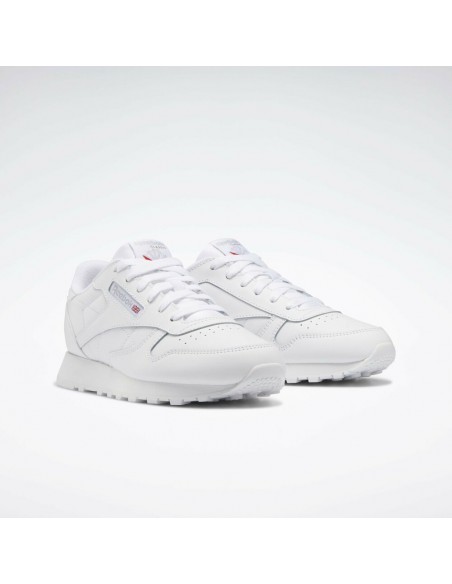 Zapatilla de Moda para MUJER REEBOK CL LTHR