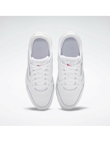 Zapatilla de Moda para MUJER REEBOK CL LTHR