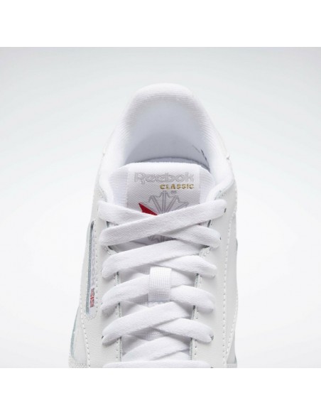 Zapatilla de Moda para MUJER REEBOK CL LTHR