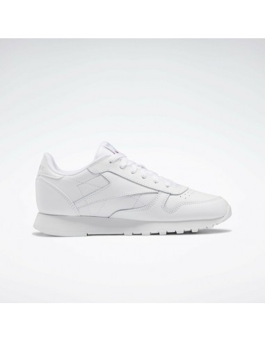 Zapatilla de Moda para MUJER REEBOK CL LTHR