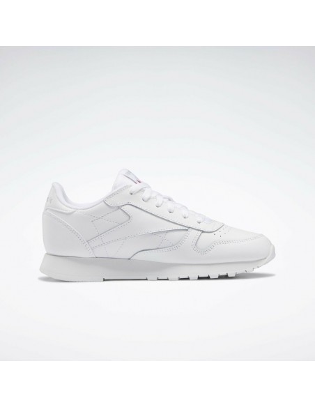 Zapatilla de Moda para MUJER REEBOK CL LTHR