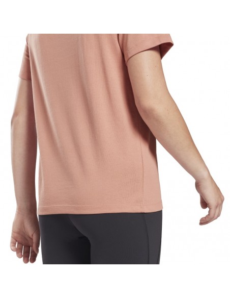 REEBOK RI BL Tee
