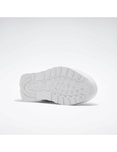 Zapatilla de Moda para MUJER REEBOK CL LTHR