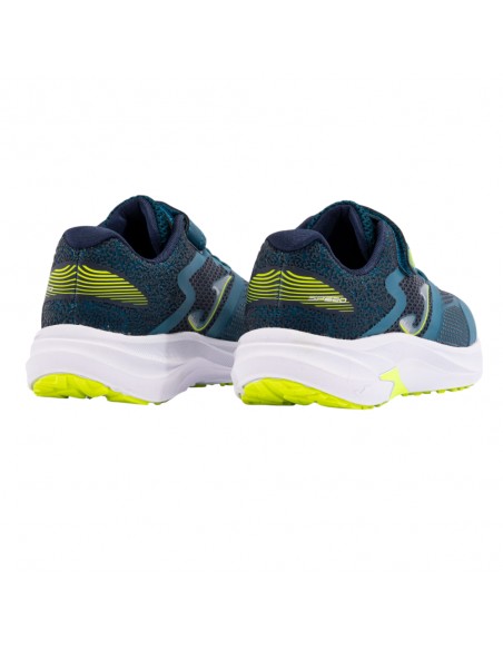 Zapatilla para Running para UNISEX JUNIOR JOMA SPEED JR 2417