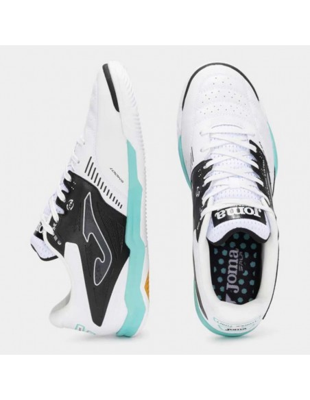 Botas de Futbol Sala para HOMBRE JOMA CANCHA 2501 INDOOR