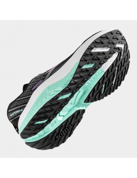 Zapatilla Multideporte para MUJER JOMA VICTORY LADY 2527 AZUL