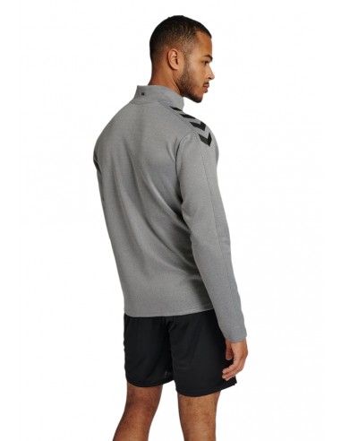 HUMMEL  SUDADERA hmlCORE XK POLY ZIP