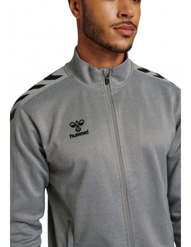 HUMMEL  SUDADERA hmlCORE XK POLY ZIP