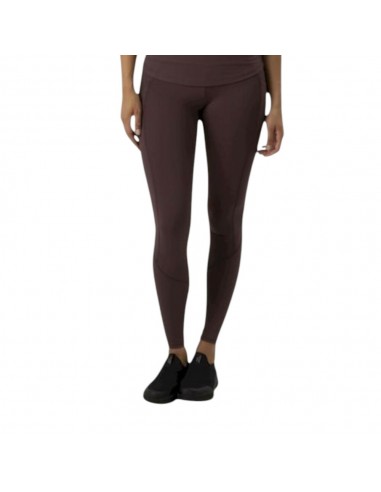 Malla Morado Ditchil Legging Traction Caramelo Beringel Mujer