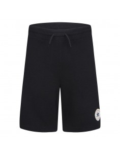 Pantalón Corto CONVERSE FT PRINTED CHUCK PATCH SHORT...