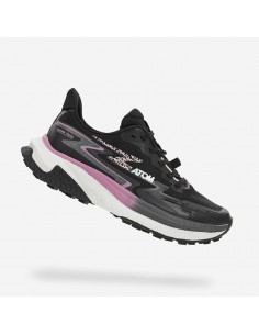 Zapatilla para Trail Running para MUJER ATOM SHARK TRAIL W